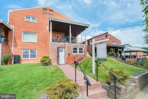 5155 8th St NE, Washington, DC 20011