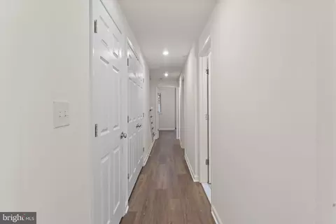 Entry Way - 1019 4th St NE #A, Washington, DC 20002 photo 2 of 6