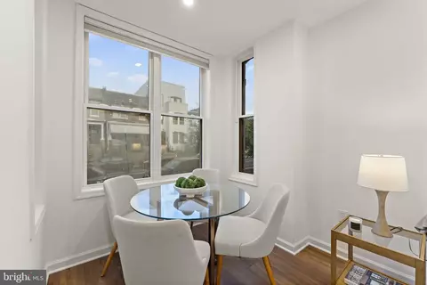 Dining - 1019 4th St NE #A, Washington, DC 20002 photo 2 of 2