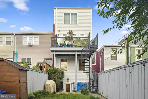 Other - 1019 4th St NE #A, Washington, DC 20002 photo 17 of 17