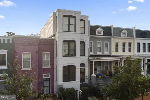 1019 4th St NE #A, Washington, DC 20002