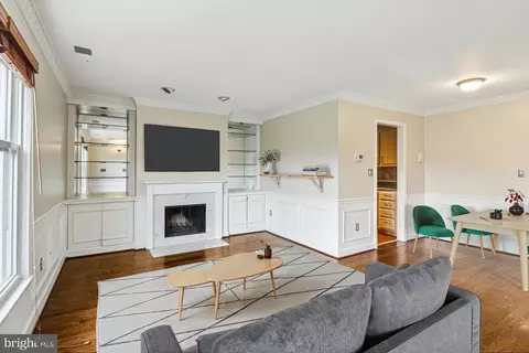 1803 T St NW #11, Washington, DC 20009