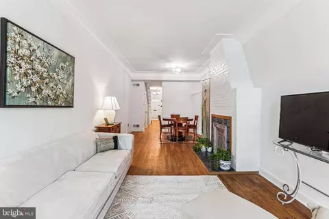 423 5th St SE, Washington, DC 20003 photo 19