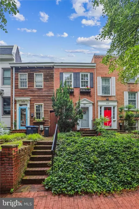 423 5th St SE, Washington, DC 20003 photo 4
