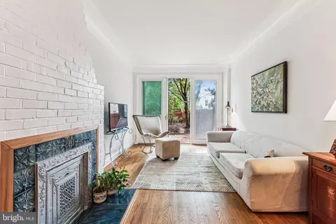 423 5th St SE, Washington, DC 20003 photo 15