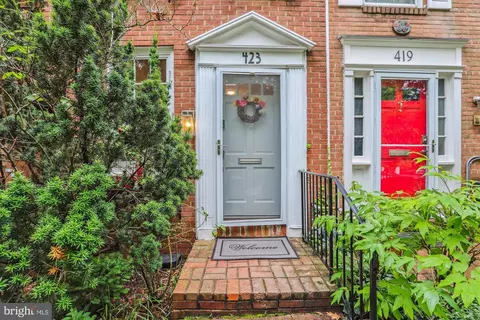 423 5th St SE, Washington, DC 20003 photo 5
