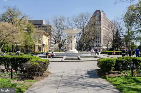 Other - 1634 S Street St NW #3, Washington, DC 20009 photo 6 of 9