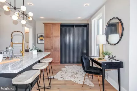 Entry Way - 1634 S Street St NW #3, Washington, DC 20009 photo 1 of 1