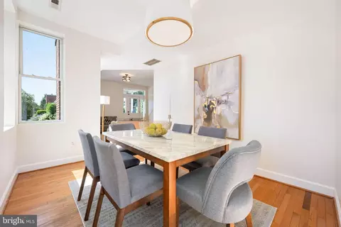 Dining - 234 V St NE, Washington, DC 20002 photo 2 of 2
