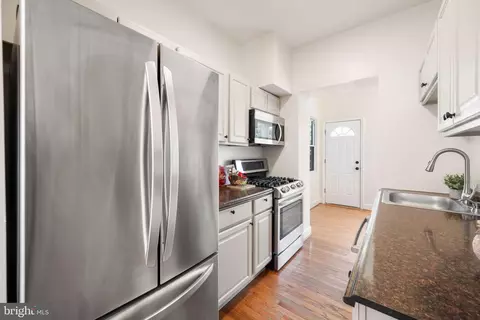 Kitchen - 234 V St NE, Washington, DC 20002 photo 1 of 1
