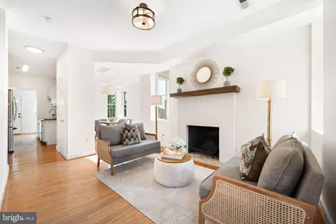 Living - 234 V St NE, Washington, DC 20002 photo 1 of 2