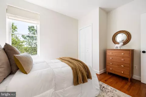 Bedroom - 234 V St NE, Washington, DC 20002 photo 4 of 5