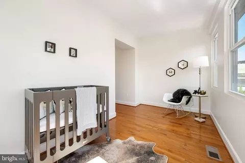 Bedroom - 234 V St NE, Washington, DC 20002 photo 5 of 5