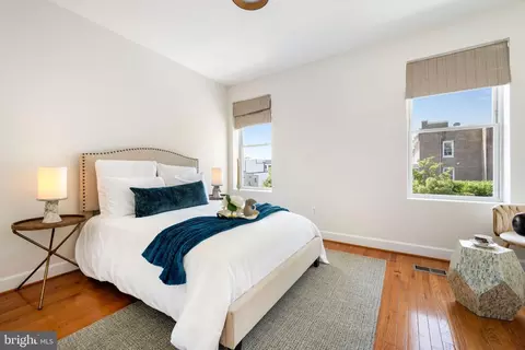 Bedroom - 234 V St NE, Washington, DC 20002 photo 1 of 5