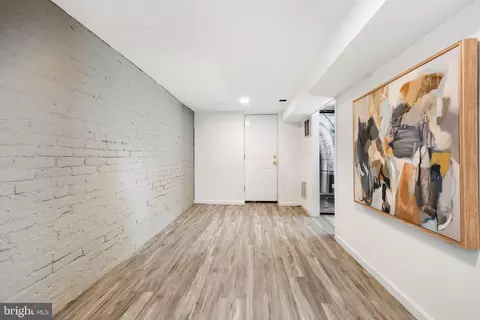 Entry Way - 234 V St NE, Washington, DC 20002 photo 5 of 6