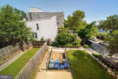 Exterior - 234 V St NE, Washington, DC 20002 photo 6 of 9