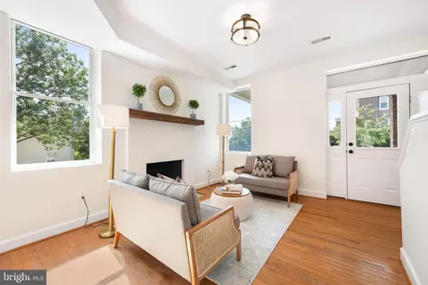 Living - 234 V St NE, Washington, DC 20002 photo 2 of 2