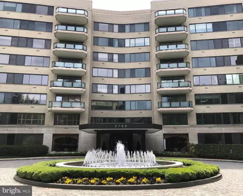 2700 Calvert St NW #315, Washington, DC 20008