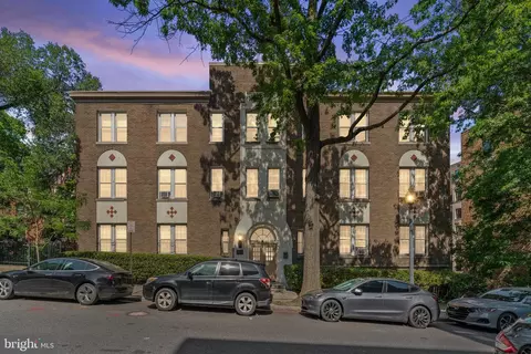 1623 Lanier Pl NW #202, Washington, DC 20009