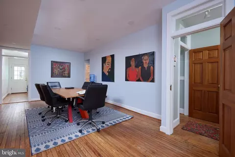 3238 P St NW, Washington, DC 20007 photo 31
