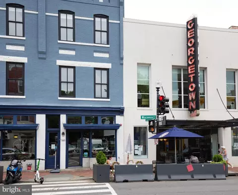 3238 P St NW, Washington, DC 20007 photo 45