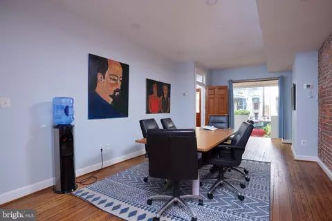 3238 P St NW, Washington, DC 20007 photo 30
