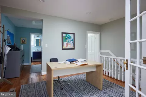 3238 P St NW, Washington, DC 20007 photo 23