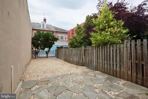 3238 P St NW, Washington, DC 20007 photo 26