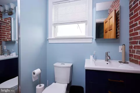 3238 P St NW, Washington, DC 20007 photo 12