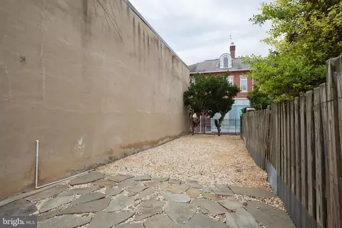 3238 P St NW, Washington, DC 20007 photo 25