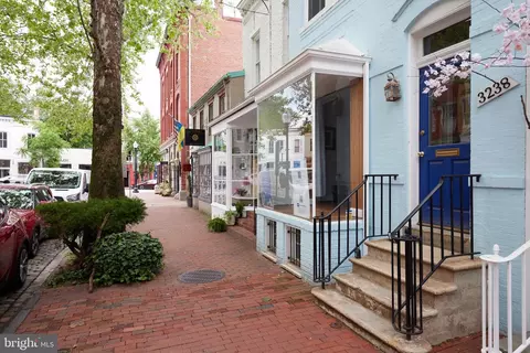 3238 P St NW, Washington, DC 20007 photo 5