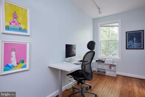 3238 P St NW, Washington, DC 20007 photo 15