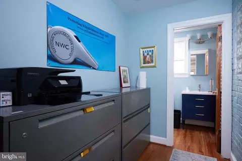 3238 P St NW, Washington, DC 20007 photo 22