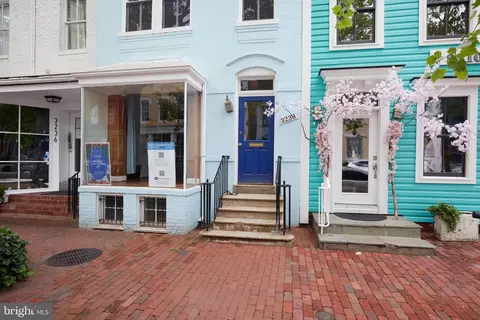 3238 P St NW, Washington, DC 20007 photo 2