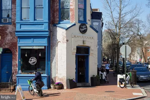 3238 P St NW, Washington, DC 20007 photo 40