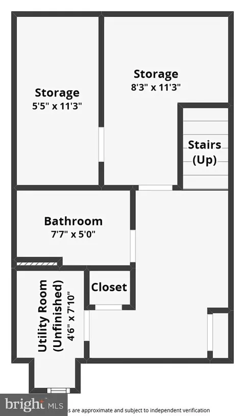 3238 P St NW, Washington, DC 20007 photo 36