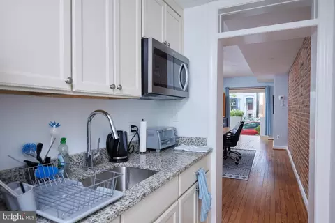 3238 P St NW, Washington, DC 20007 photo 9
