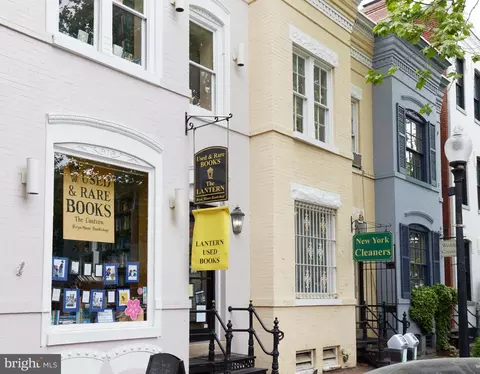 3238 P St NW, Washington, DC 20007 photo 41