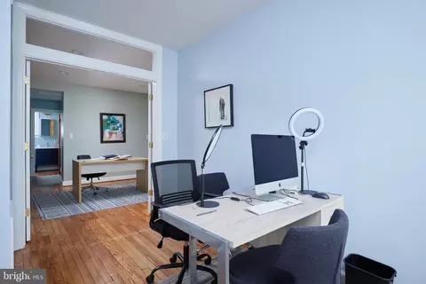 3238 P St NW, Washington, DC 20007 photo 18