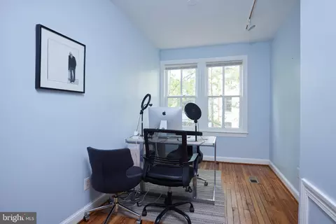3238 P St NW, Washington, DC 20007 photo 19