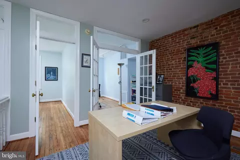 3238 P St NW, Washington, DC 20007 photo 20