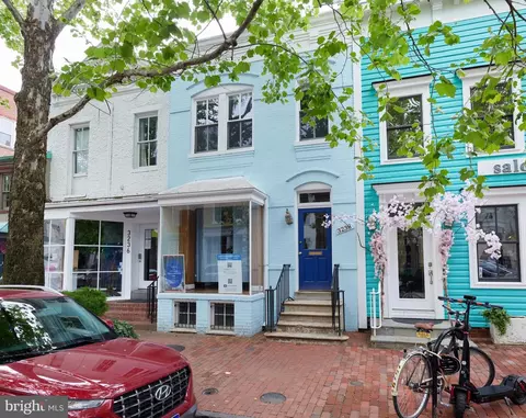 3238 P St NW, Washington, DC 20007 photo 3