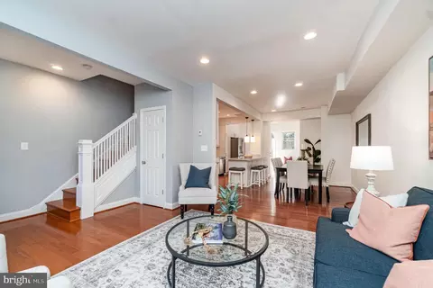 1933 Lincoln Rd NE, Washington, DC 20002 photo 11