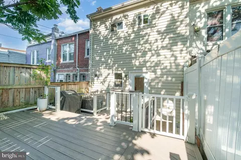 1933 Lincoln Rd NE, Washington, DC 20002 photo 44