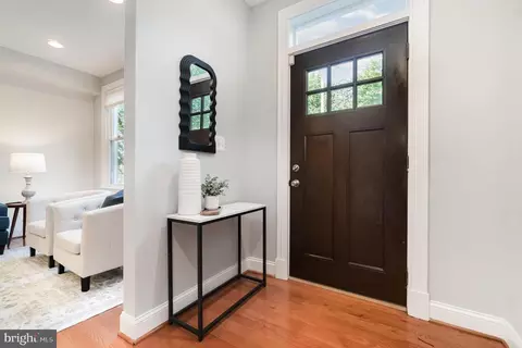 1933 Lincoln Rd NE, Washington, DC 20002 photo 5