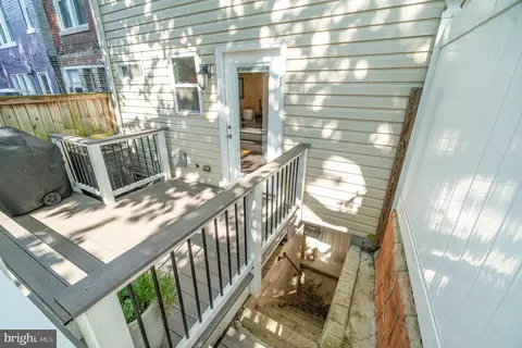 1933 Lincoln Rd NE, Washington, DC 20002 photo 42