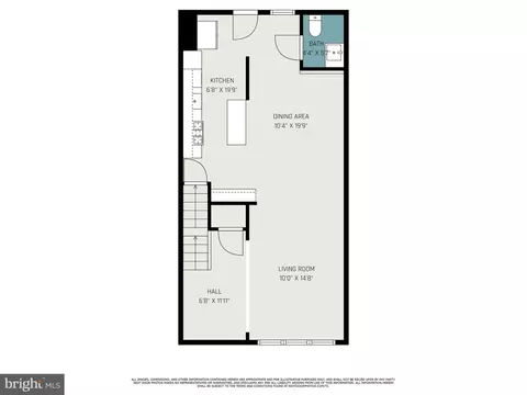 1933 Lincoln Rd NE, Washington, DC 20002 photo 46