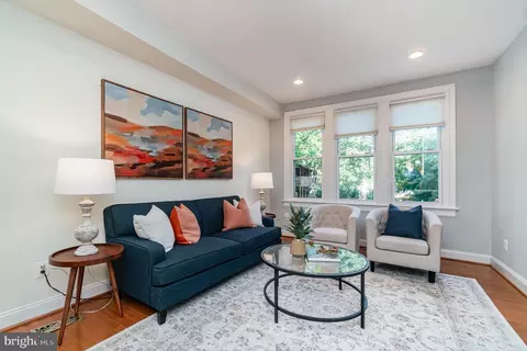 1933 Lincoln Rd NE, Washington, DC 20002 photo 8