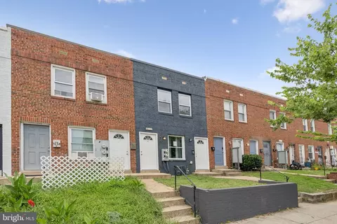 1236 Simms Pl NE, Washington, DC 20002