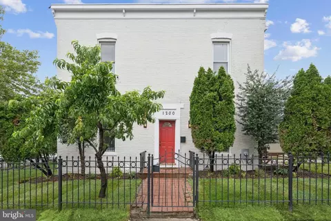 1200 6th St NE, Washington, DC 20002